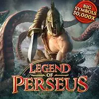 Legend of Perseus,